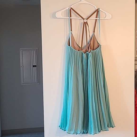 BCBG Maxazria LT.AQUA. XS "CAYANNE" - Picture 2 of 8